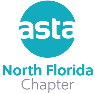 ASTA North Florida logo